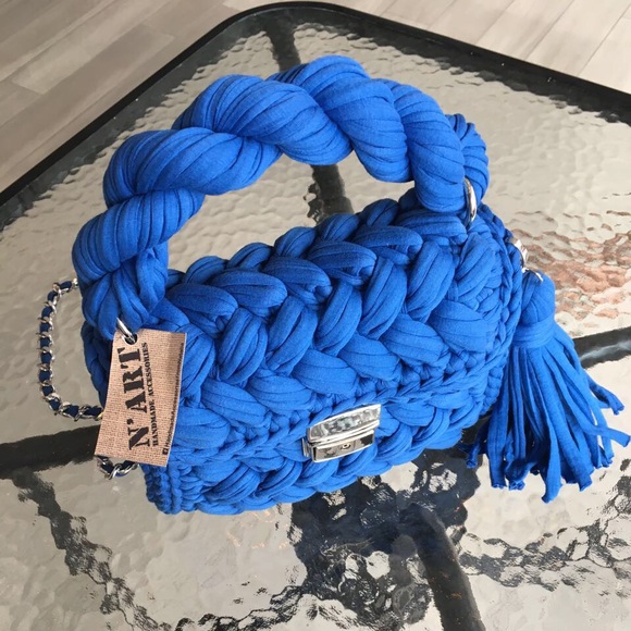 Handbag - Picture 4 of 4